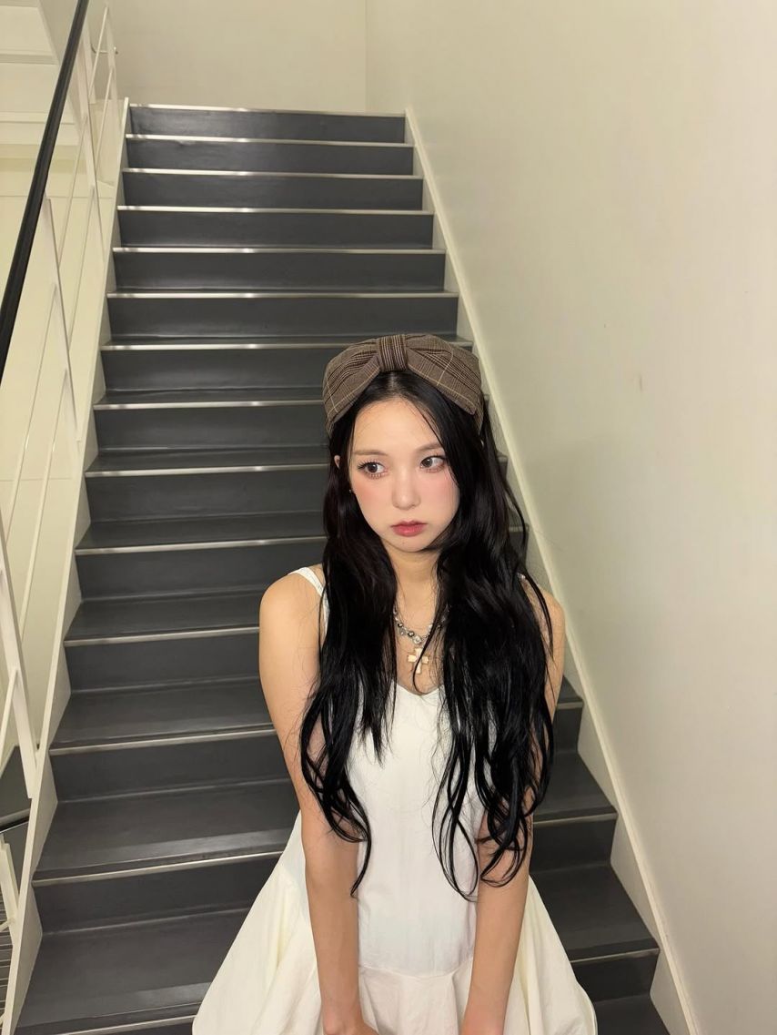 케플러 (Kep1er) 최유진