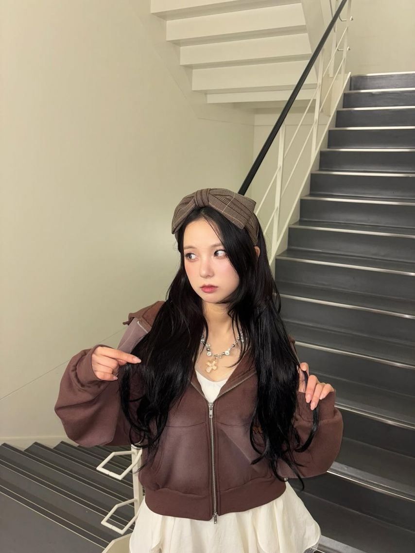 케플러 (Kep1er) 최유진