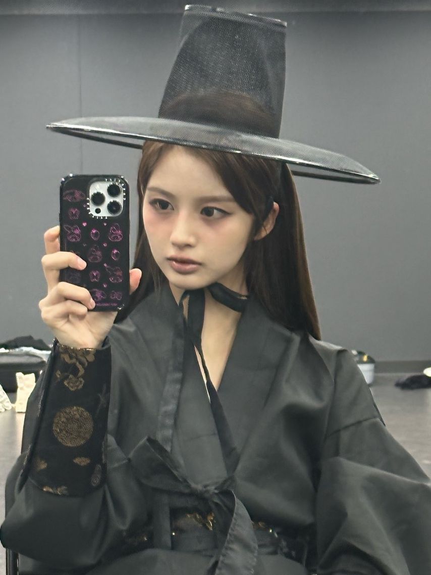 NMIXX (엔믹스) 설윤