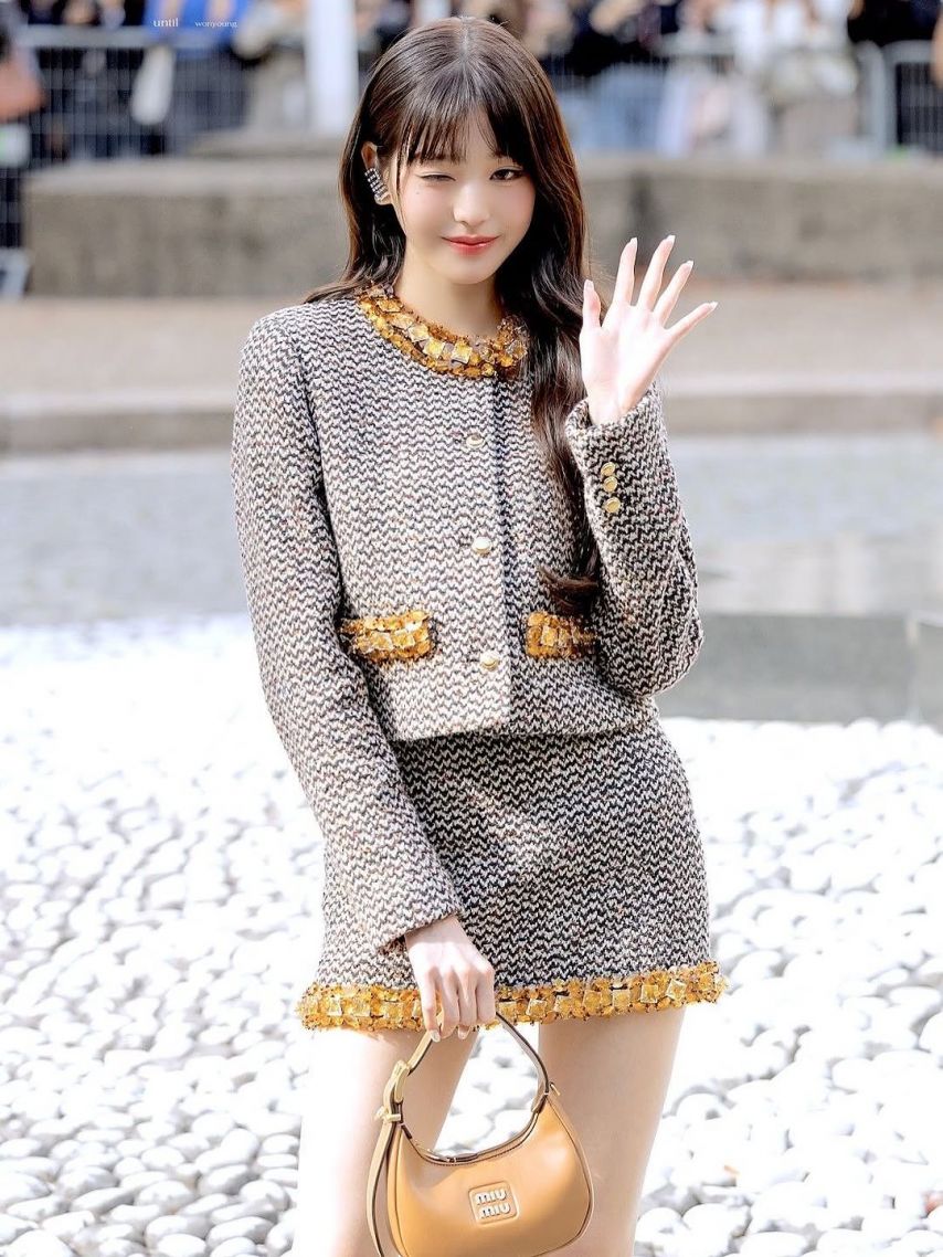 IVE (아이브) 장원영