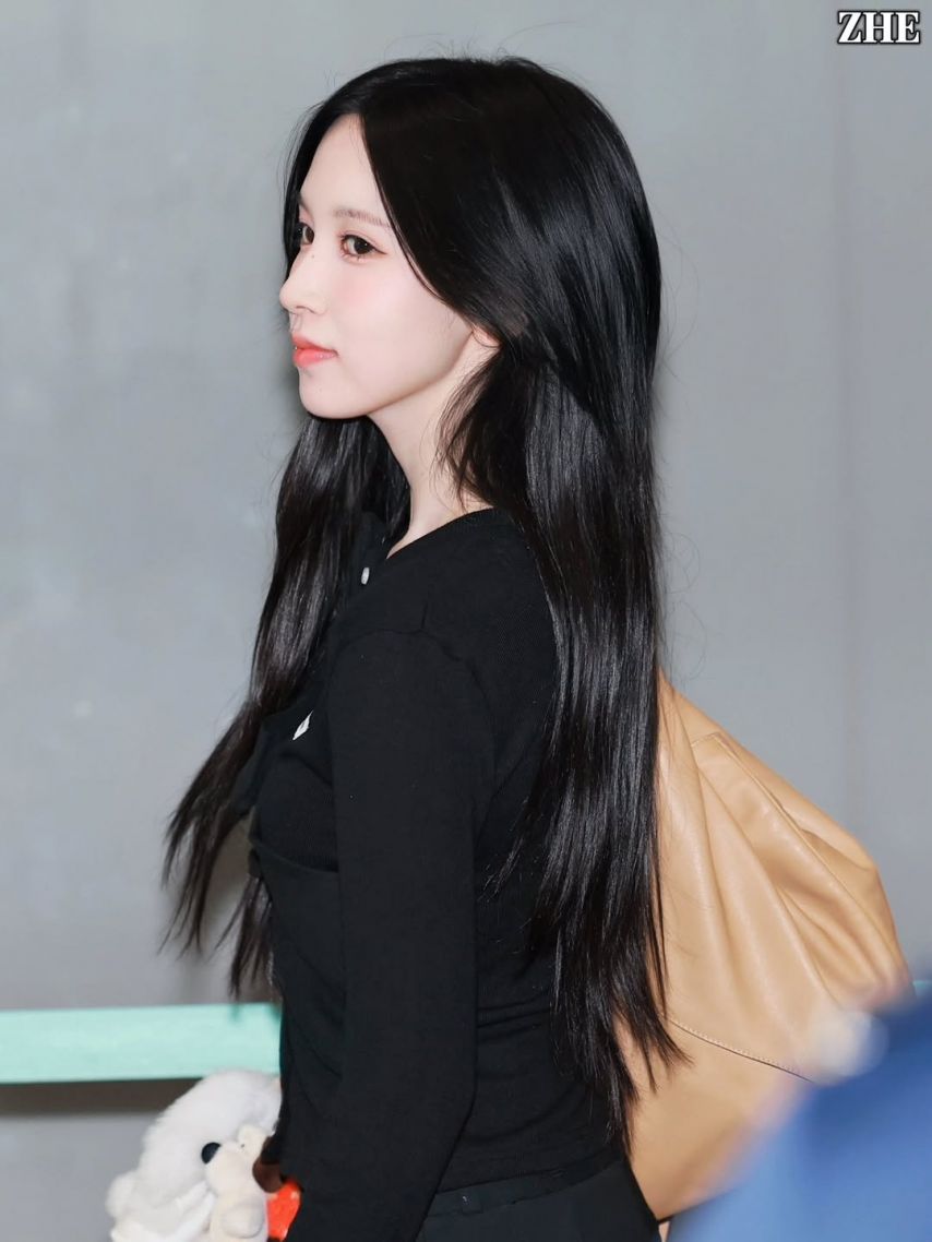 TWICE (트와이스) 미나