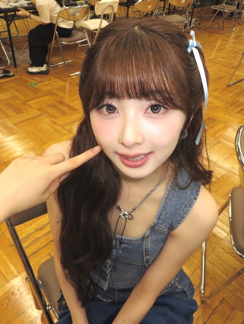 니쥬 (NiziU) 미이히