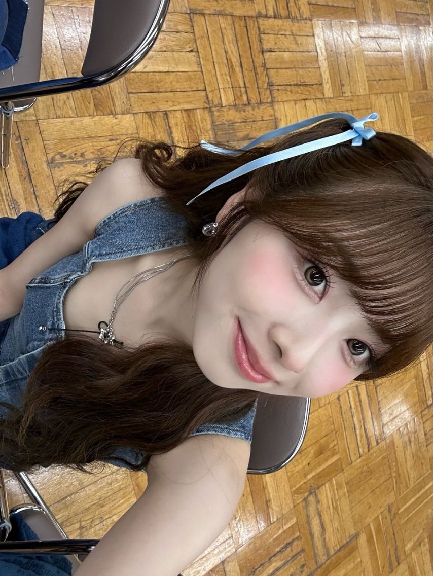 니쥬 (NiziU) 미이히