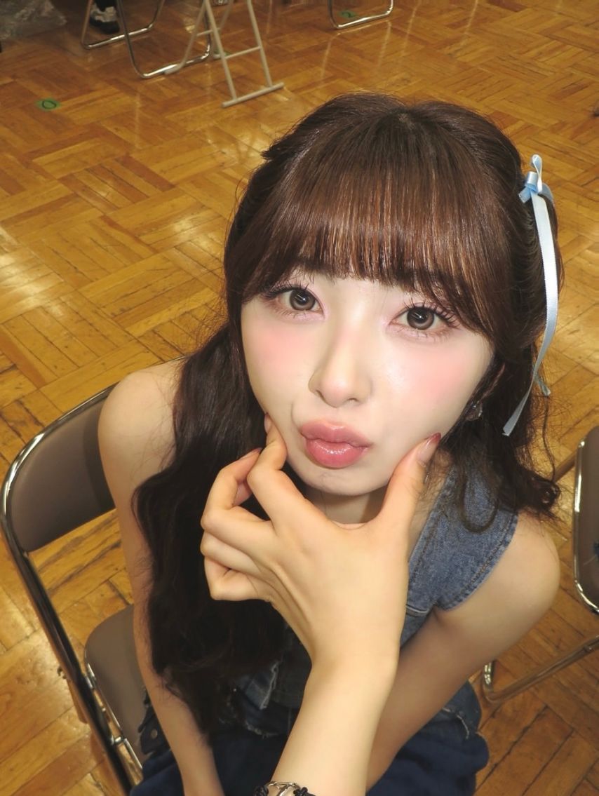 니쥬 (NiziU) 미이히