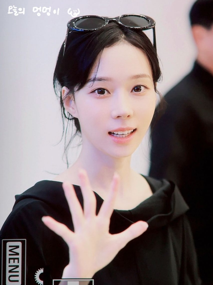 에스파 (aespa) 윈터