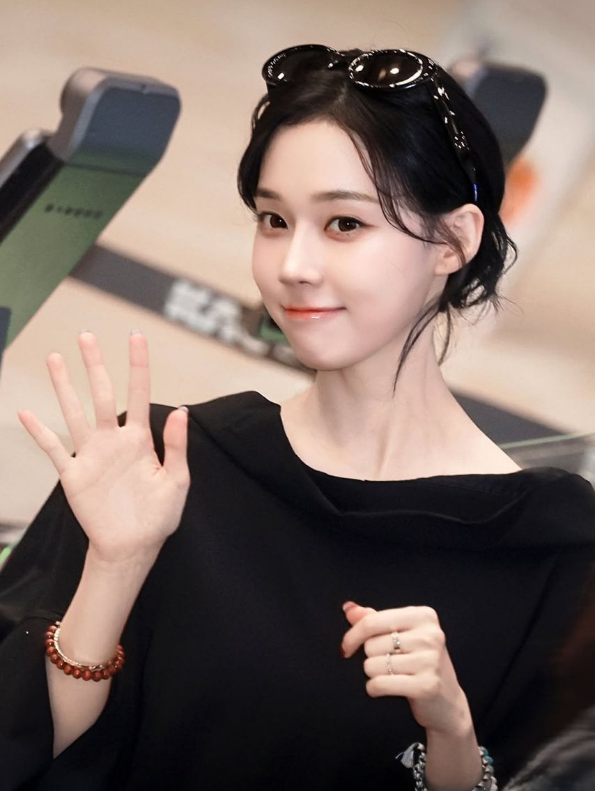 에스파 (aespa) 윈터