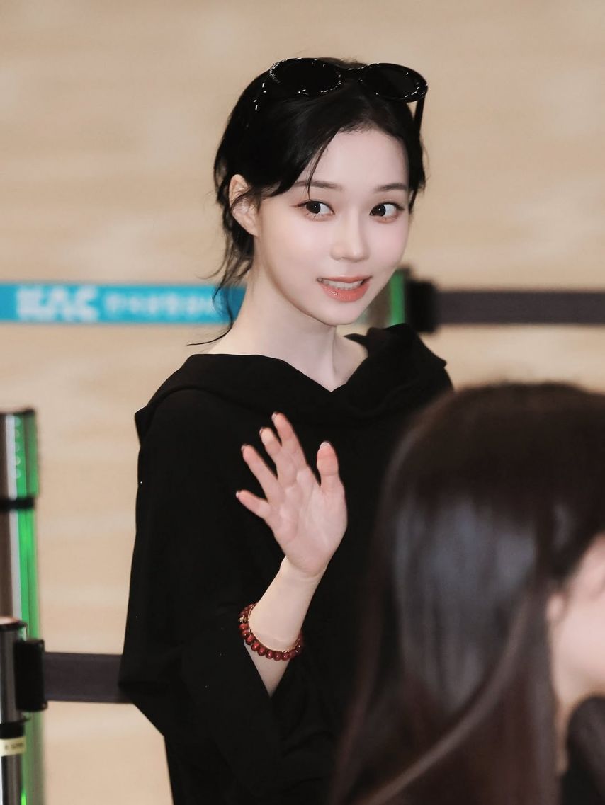 에스파 (aespa) 윈터