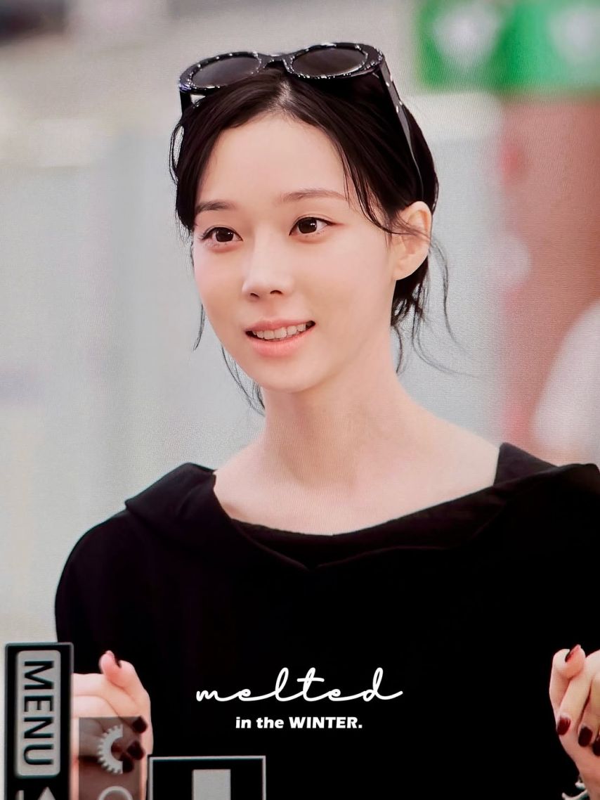 에스파 (aespa) 윈터
