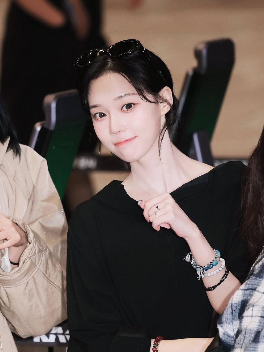 에스파 (aespa) 윈터