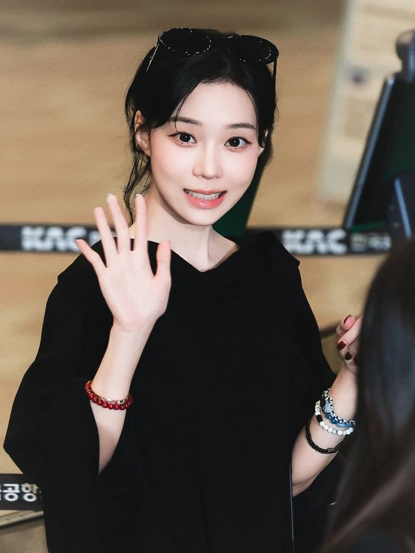 에스파 (aespa) 윈터