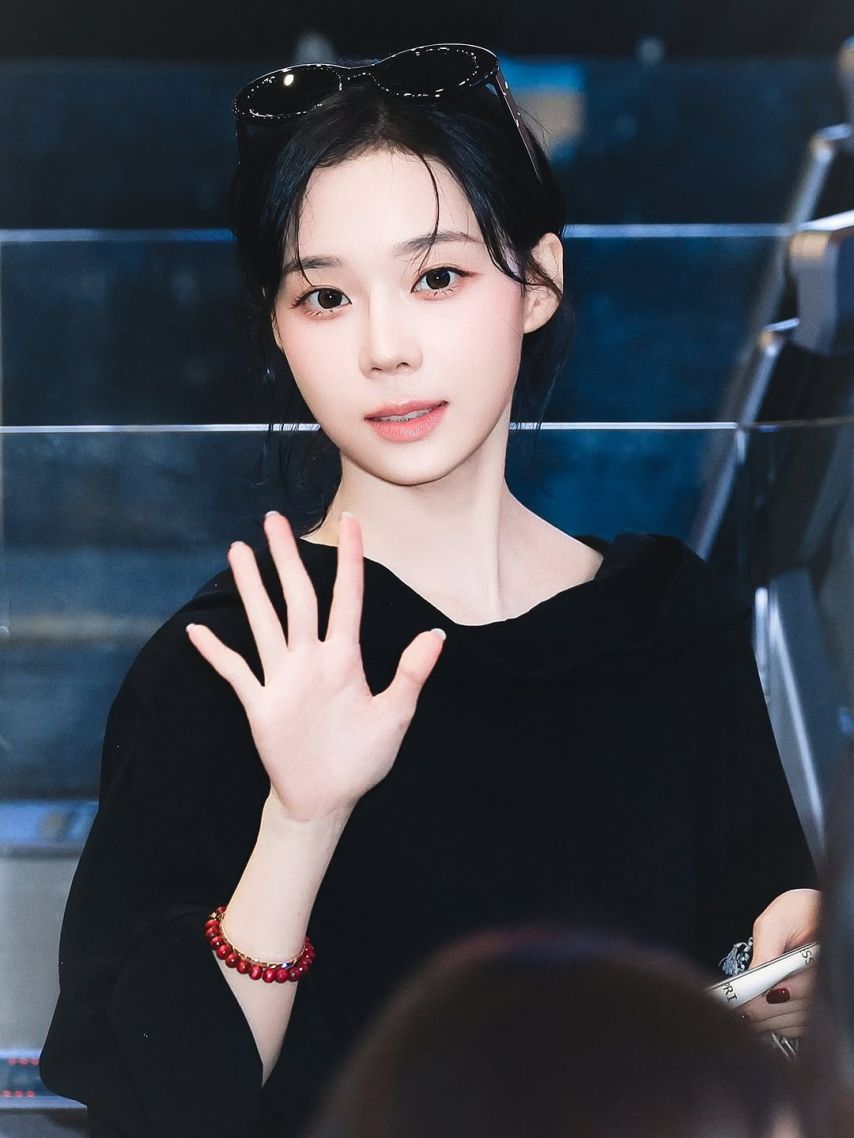 에스파 (aespa) 윈터