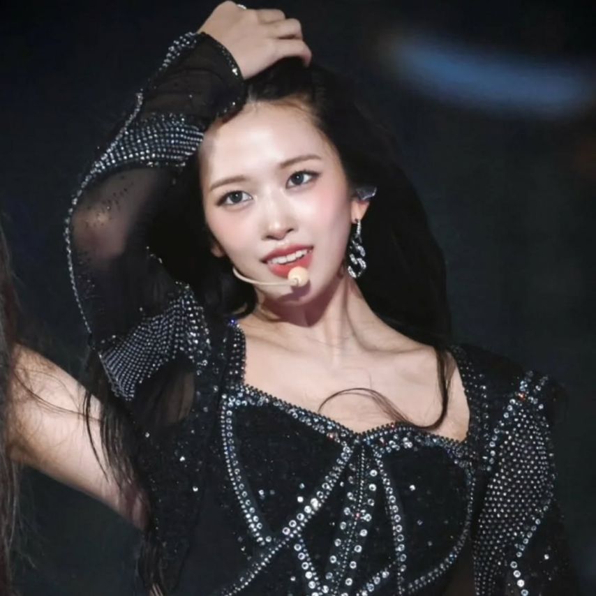 IVE (아이브) 안유진