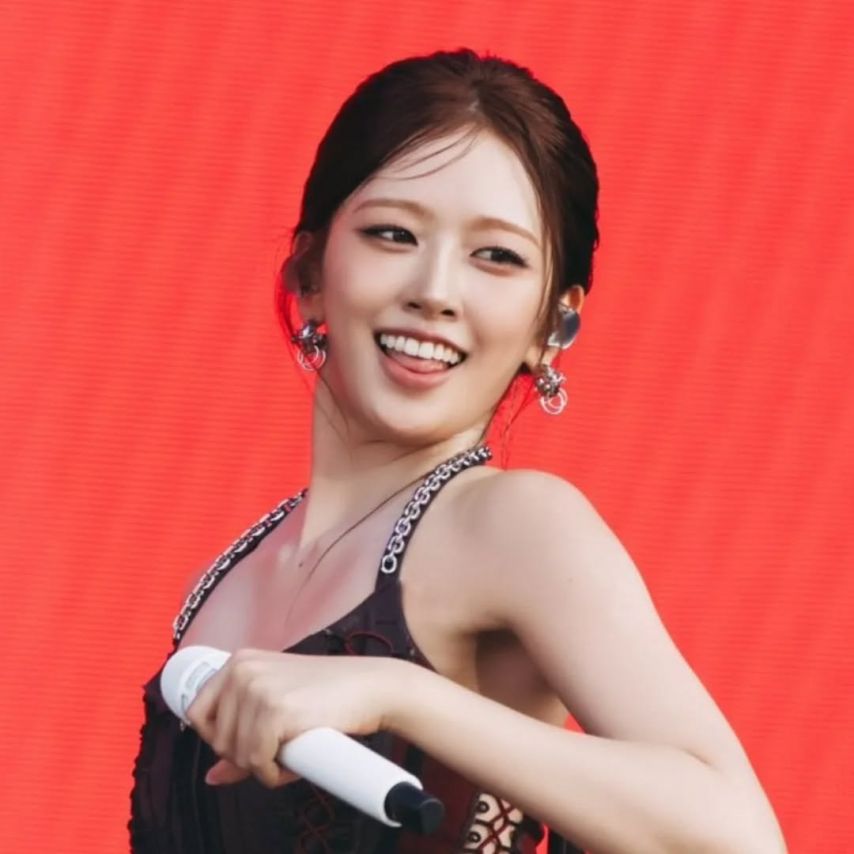 IVE (아이브) 안유진