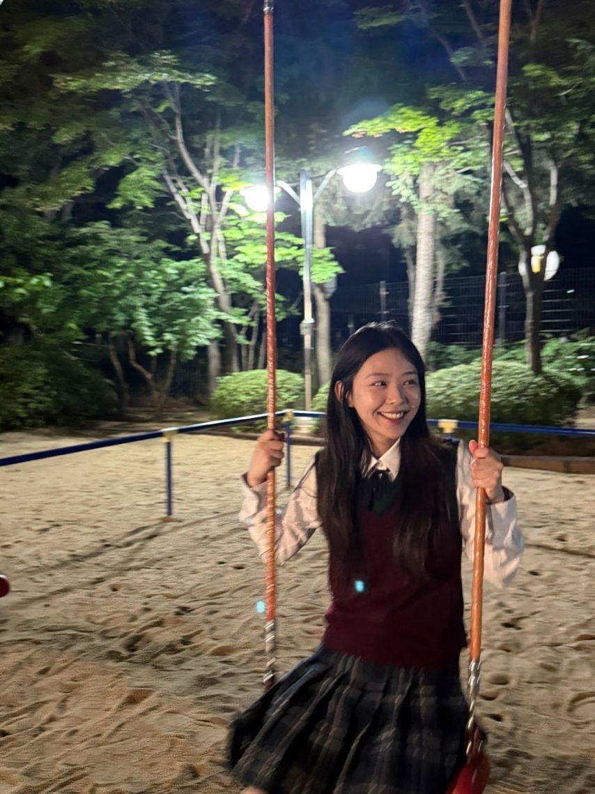 김시은