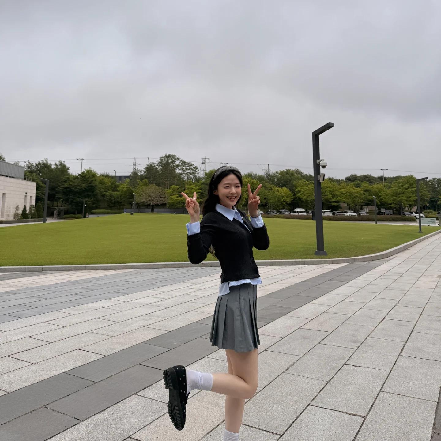 김시은