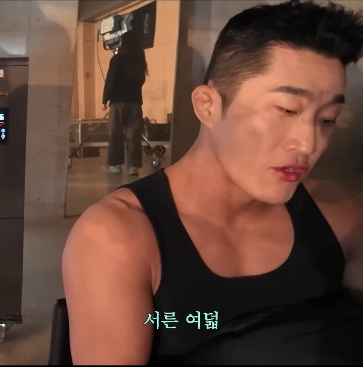 애낳을거면, 35살안에 결혼하는것을 추천하는 김동현
