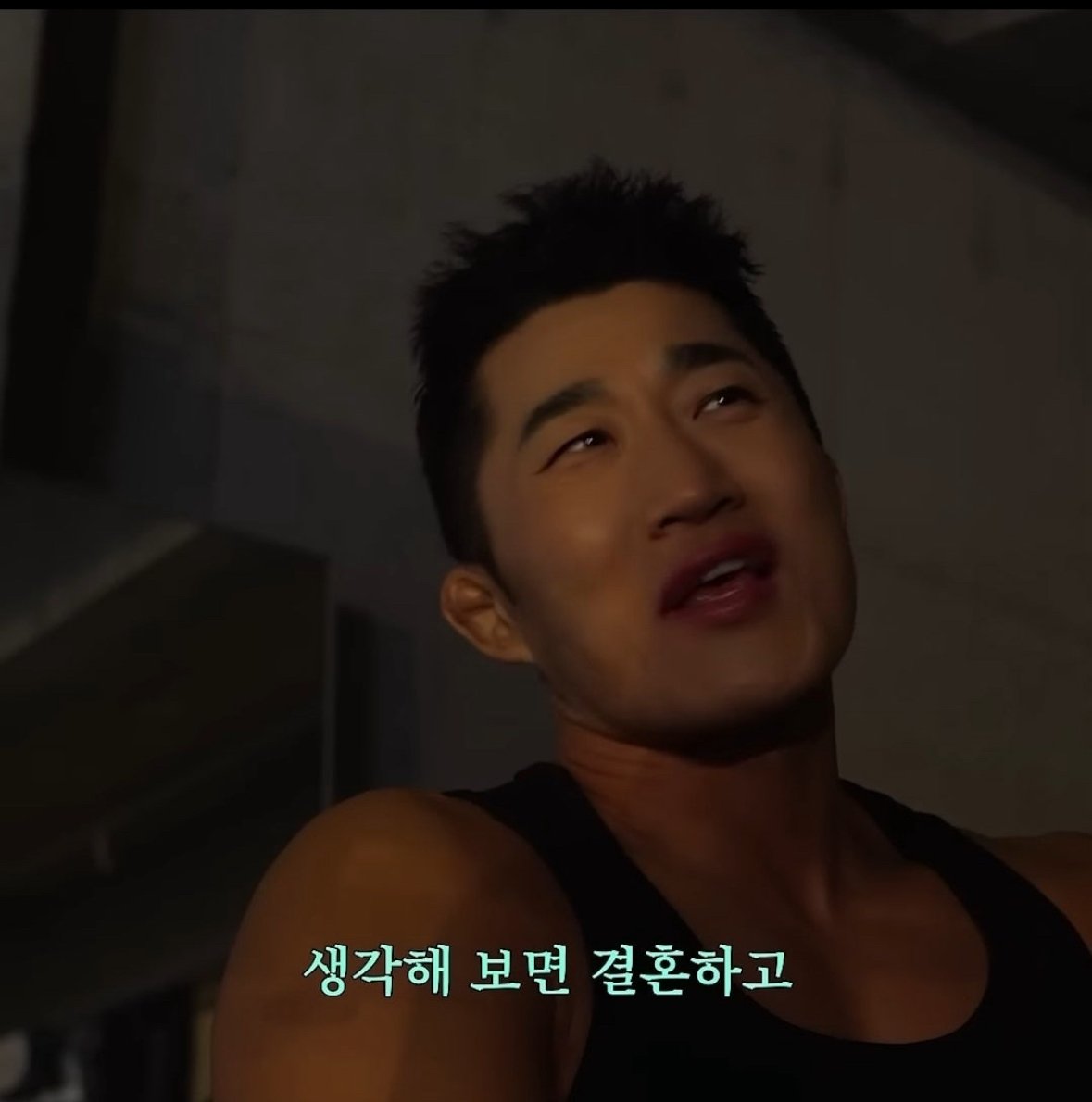 애낳을거면, 35살안에 결혼하는것을 추천하는 김동현