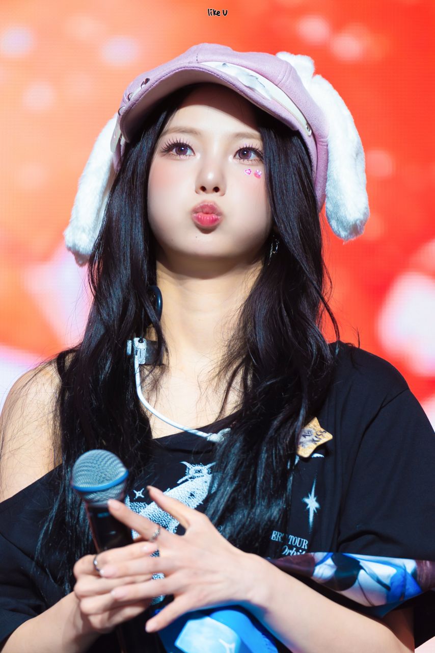 케플러 최유진