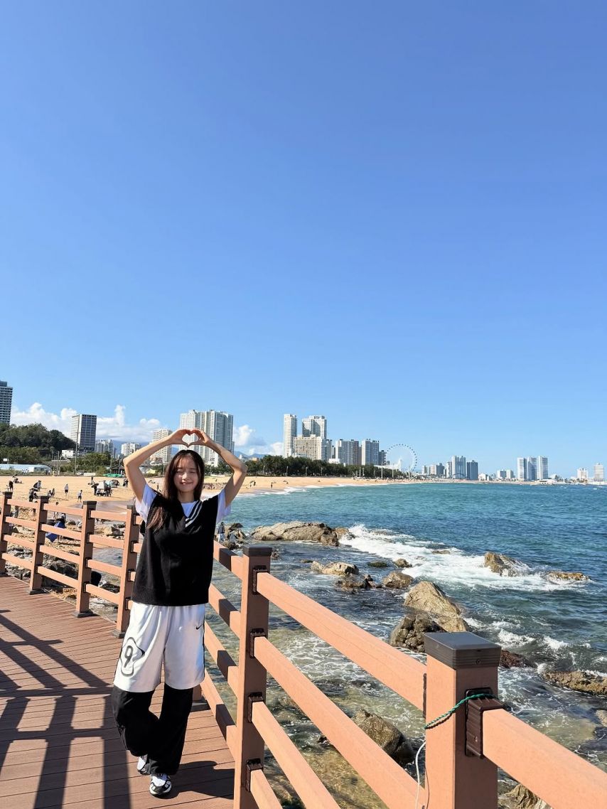 고보결 SNS