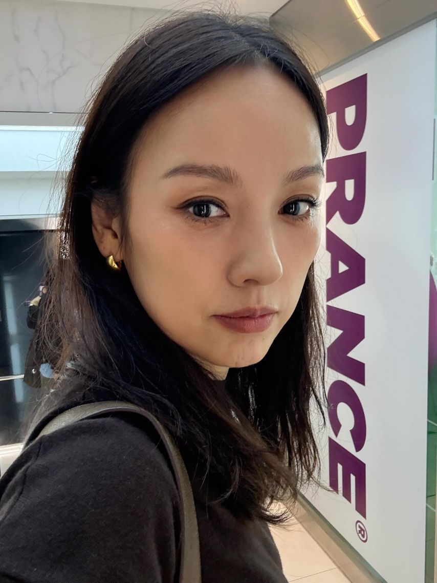 이효리 SNS