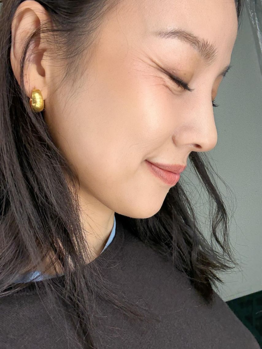 이효리 SNS