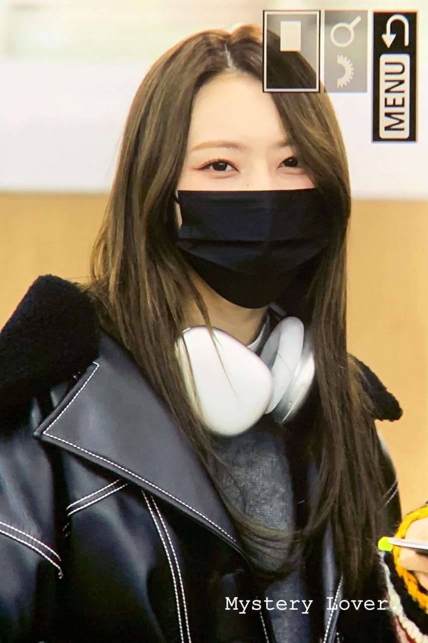 르세라핌 사쿠라