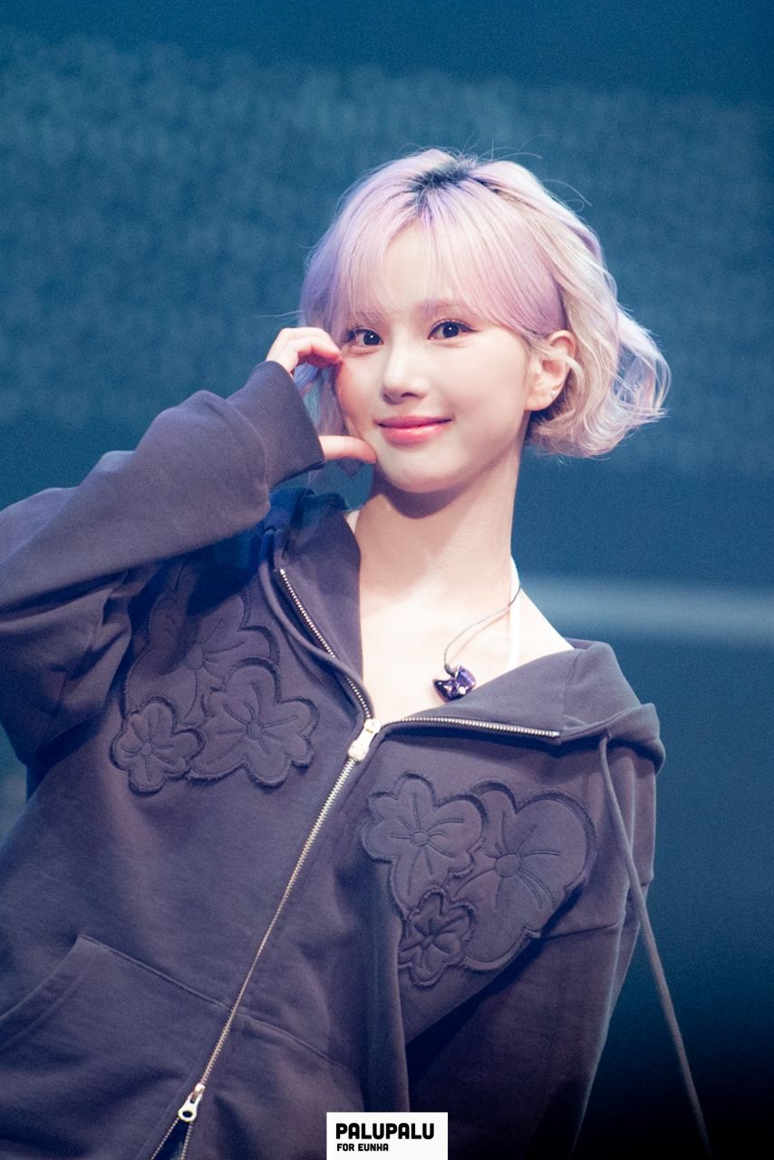 VIVIZ 은하