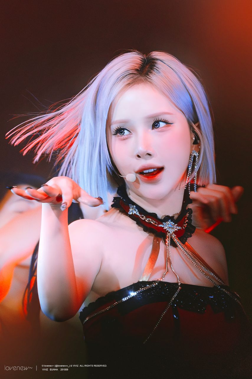 VIVIZ 은하