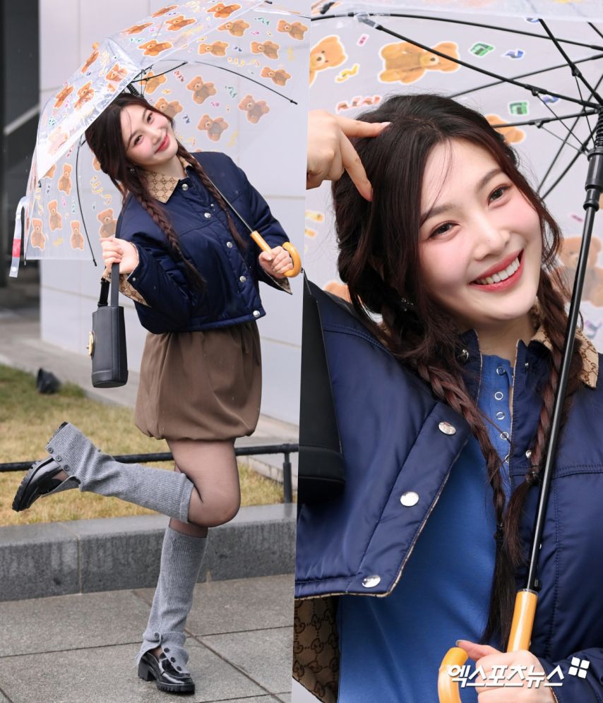 레드벨벳 조이