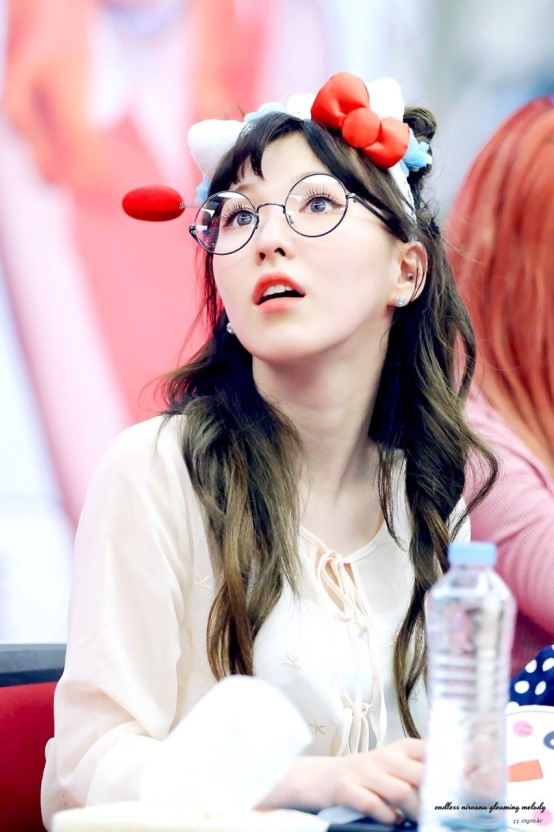 레드벨벳 웬디
