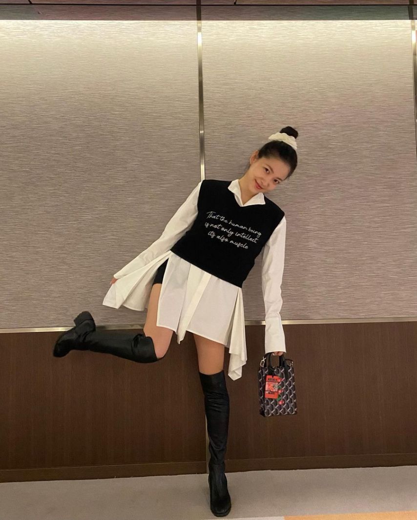 레드벨벳 예리