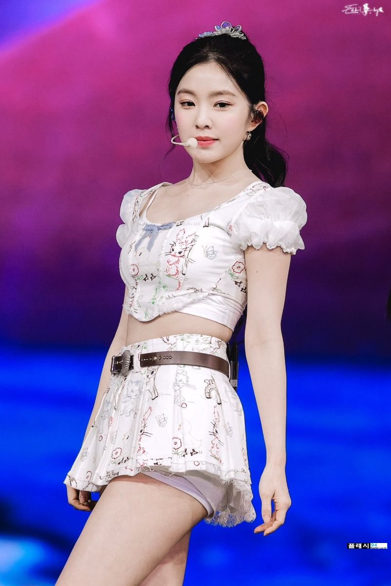 레드벨벳 아이린