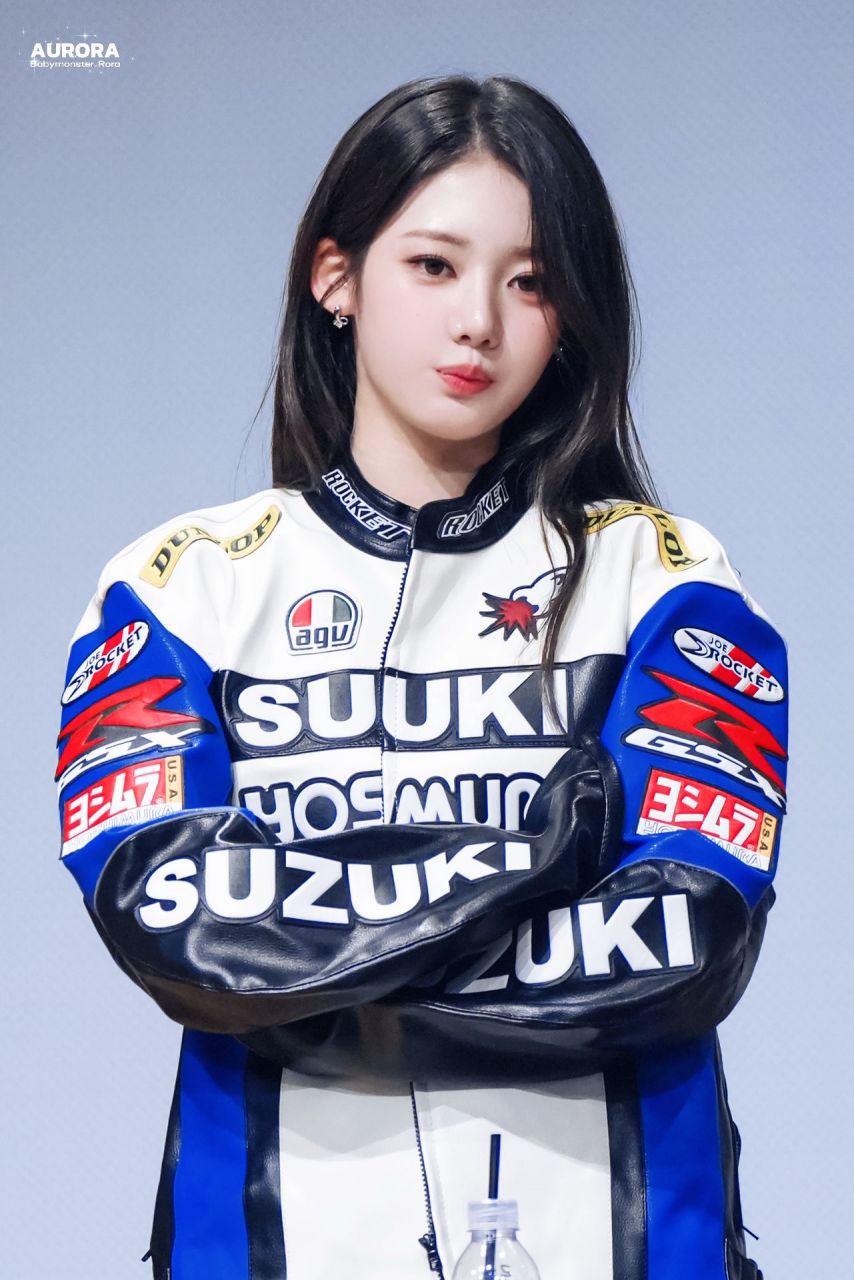 베이비몬스터 로라