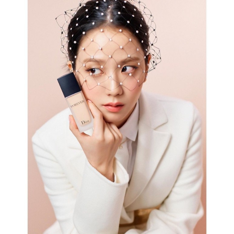 블랙핑크 지수