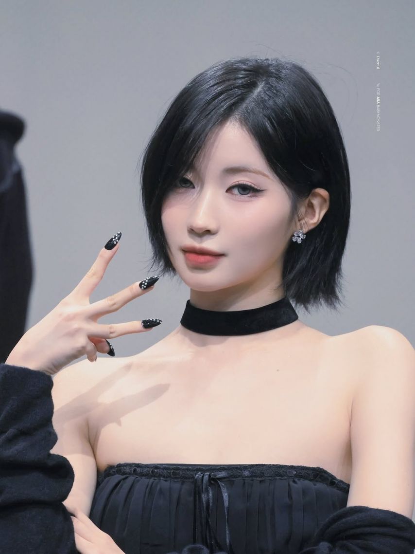 BABYMONSTER (베이비몬스터) 아사