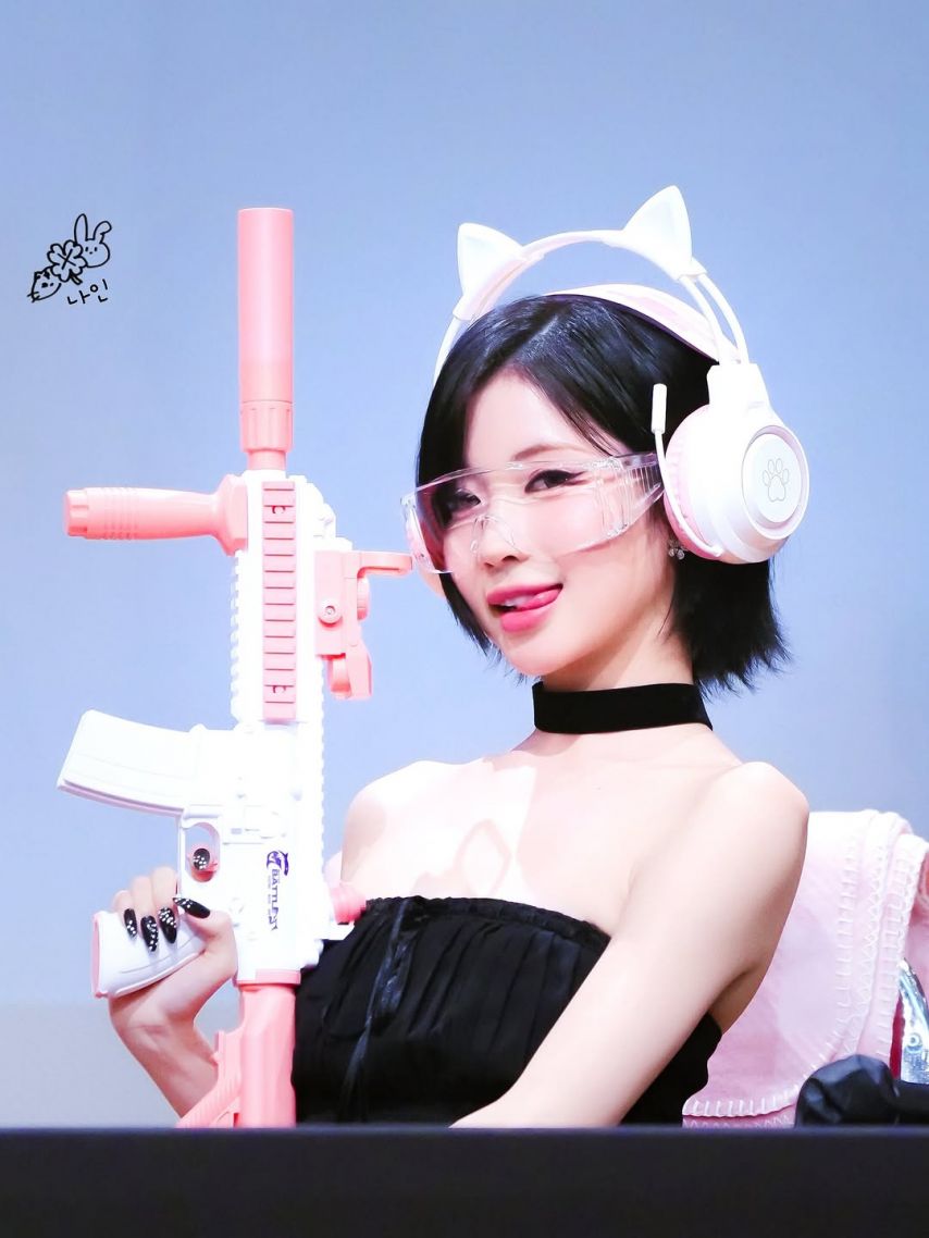 BABYMONSTER (베이비몬스터) 아사