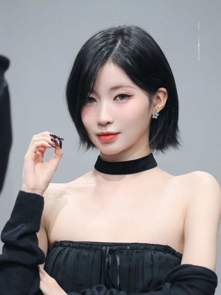 BABYMONSTER (베이비몬스터) 아사