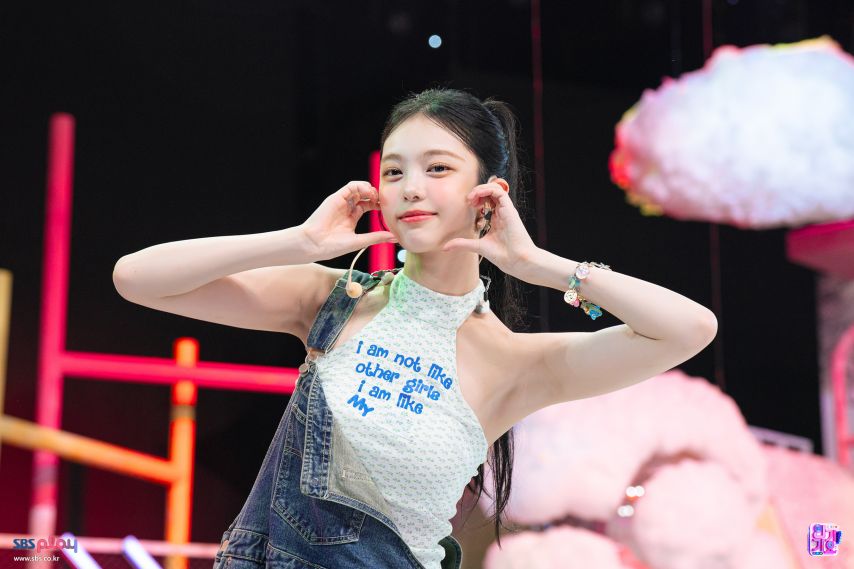 Hearts2Hearts (하츠투하츠) 이안