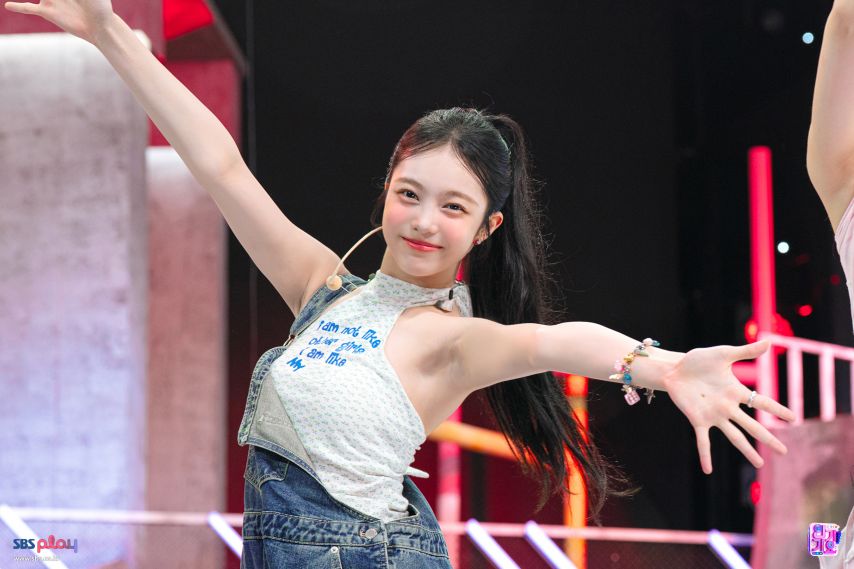 Hearts2Hearts (하츠투하츠) 이안