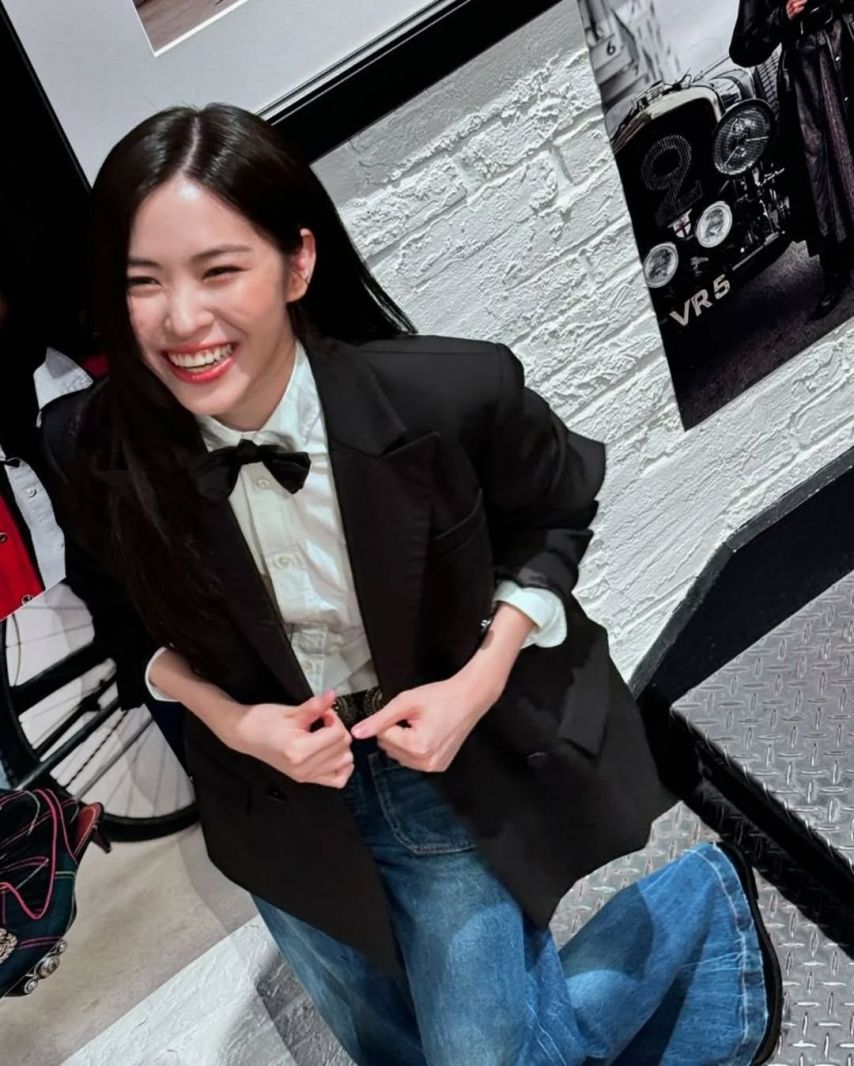 ITZY (있지) 류진