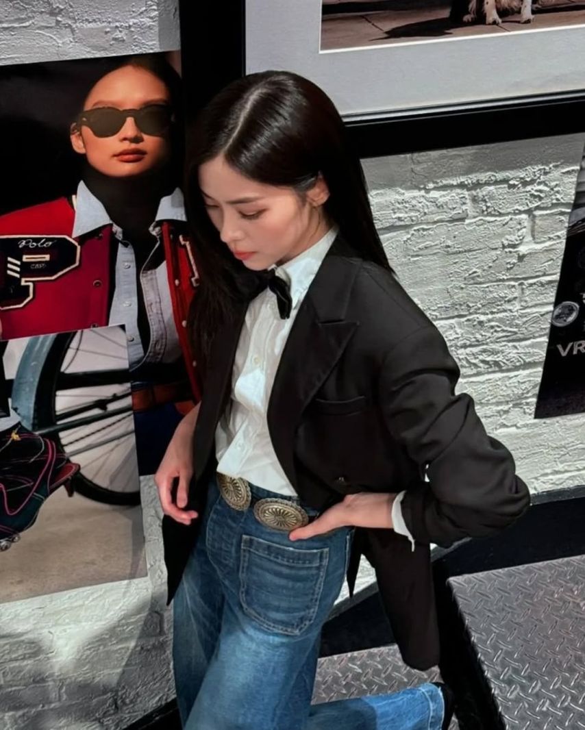 ITZY (있지) 류진