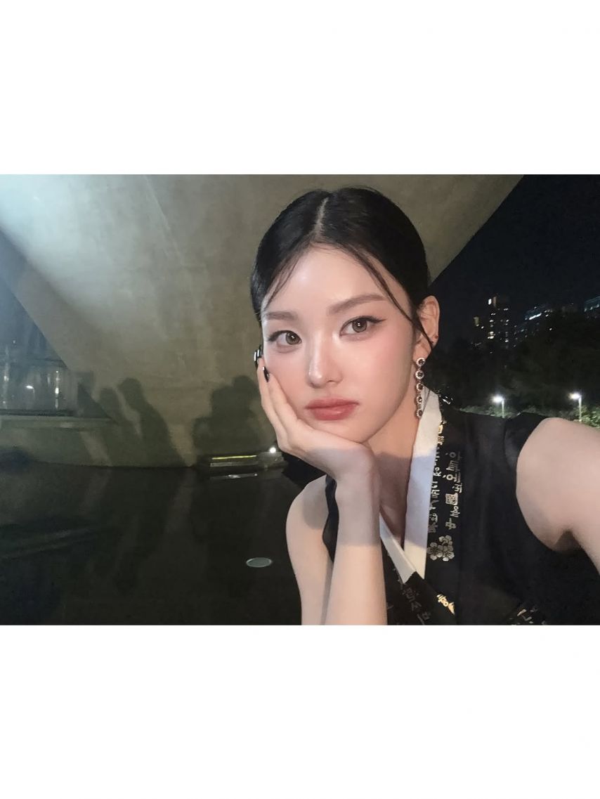 LIGHTSUM (라잇썸) 상아