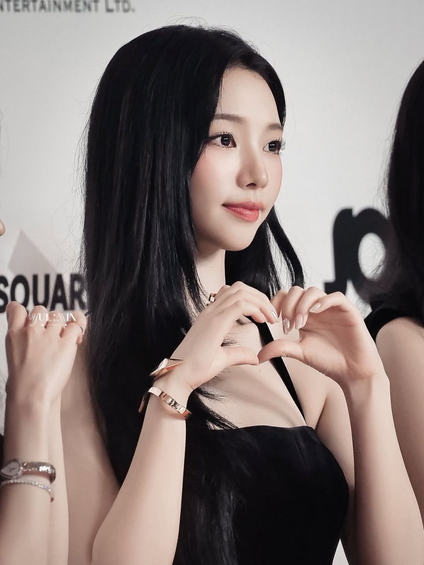 에스파 (aespa) 카리나