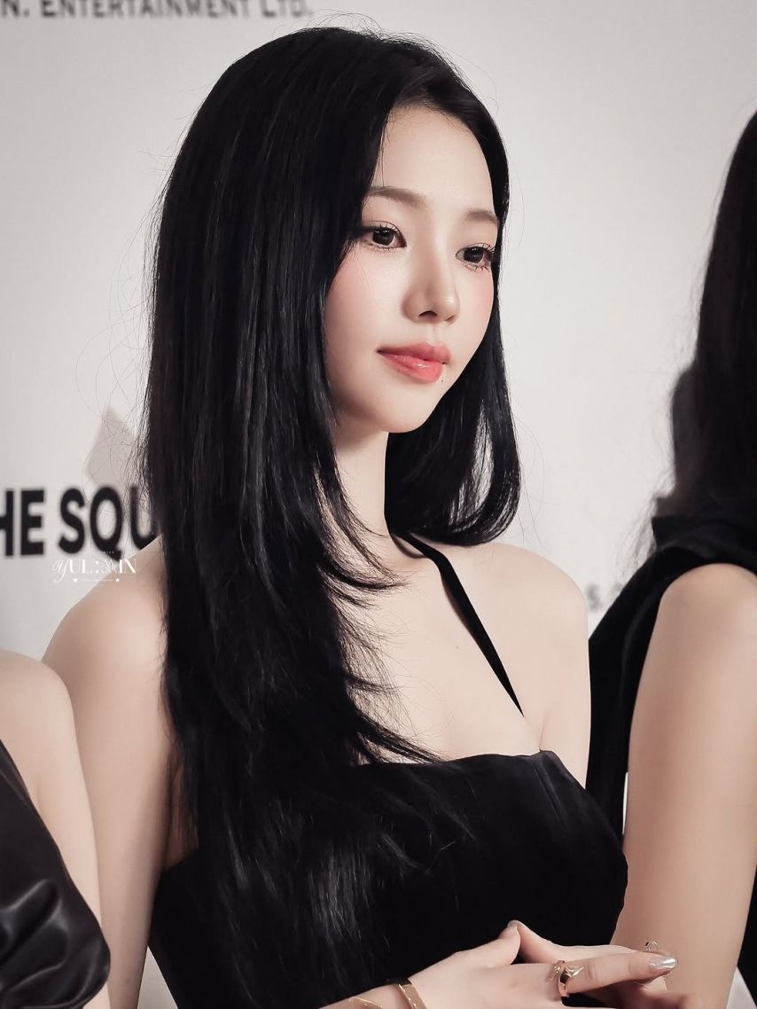 에스파 (aespa) 카리나