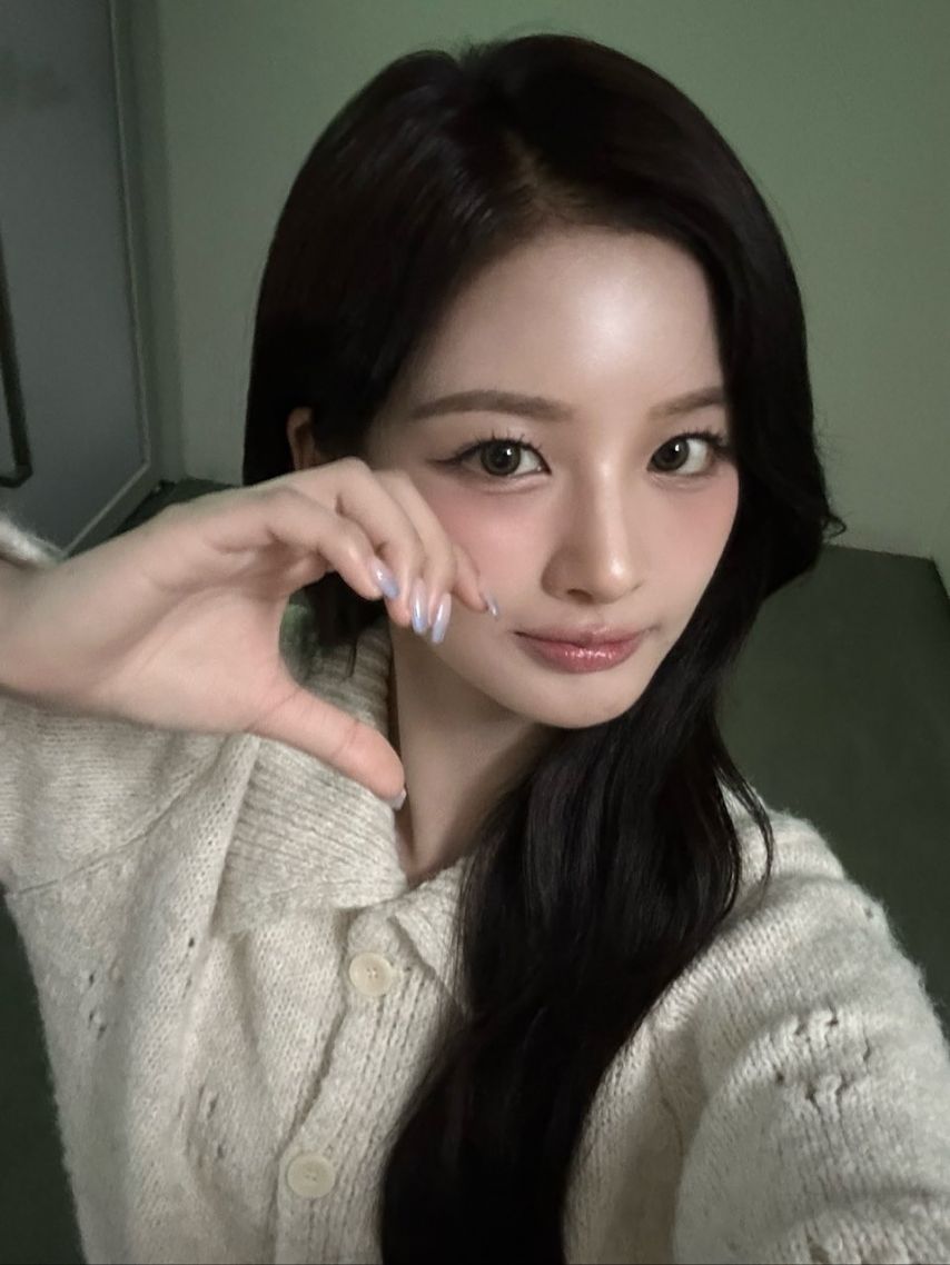 NMIXX (엔믹스) 설윤