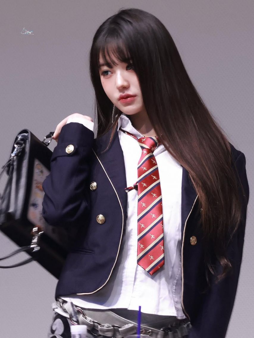 IVE (아이브) 장원영