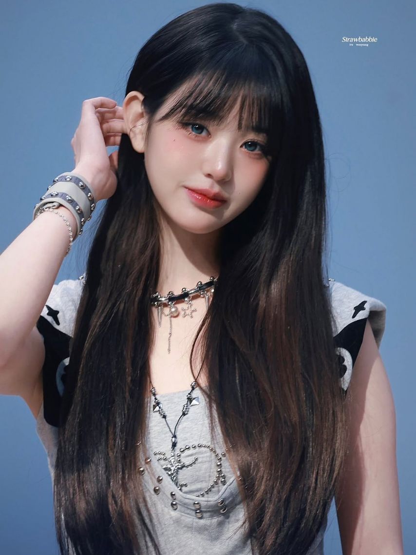 IVE (아이브) 장원영