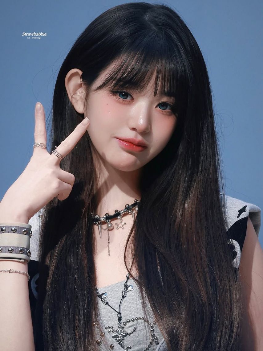 IVE (아이브) 장원영