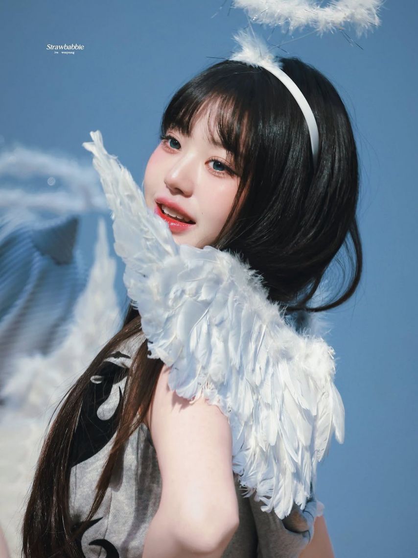 IVE (아이브) 장원영