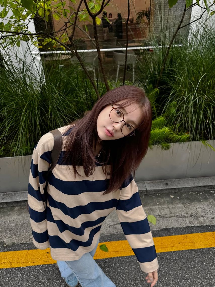 윤은혜